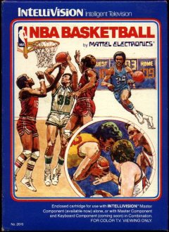NBA Basketball (US)