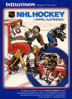 NHL Hockey (US)