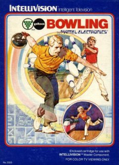 PBA Bowling (US)