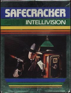 Safecracker (1983) (US)