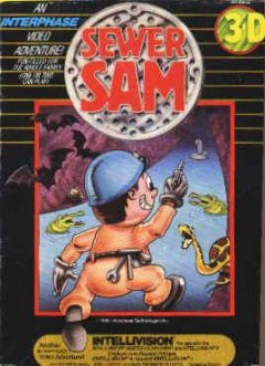 Sewer Sam (US)