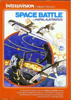 Space Battle (US)