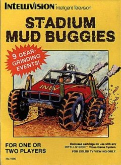 Stadium Mud Buggies (US)