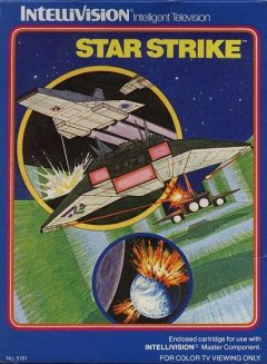 Star Strike (US)