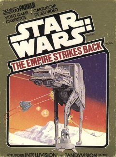 Star Wars: The Empire Strikes Back (EU)