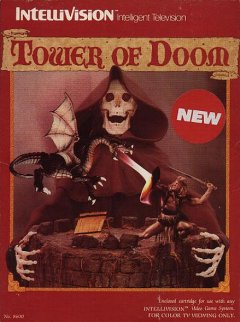 Tower Of Doom (US)