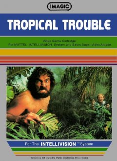 Tropical Trouble (US)
