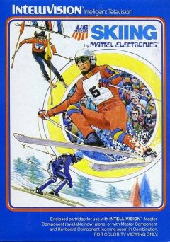 US Ski Team Skiing (US)