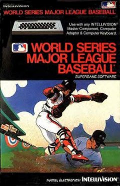 World Series Major League Baseball (US)
