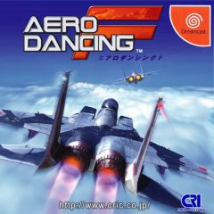 AeroWings 2: Airstrike (JP)