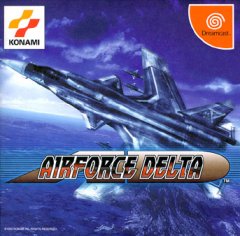 AirForce Delta (JP)
