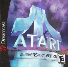 Atari Anniversary Edition (US)