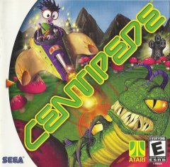 Centipede (1999) (US)