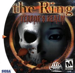 Ring, The: Terror's Realm (US)