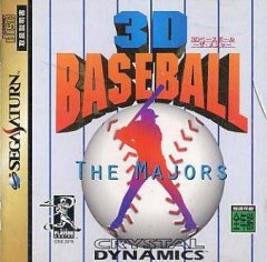 3D Baseball (JP)