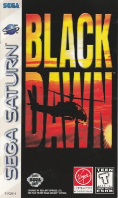 Black Dawn (US)