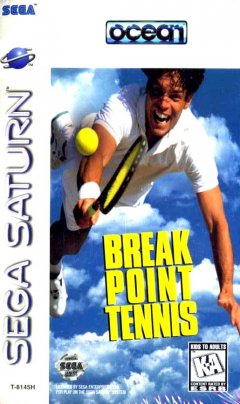 Break Point Tennis (US)