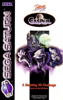 Casper (EU)