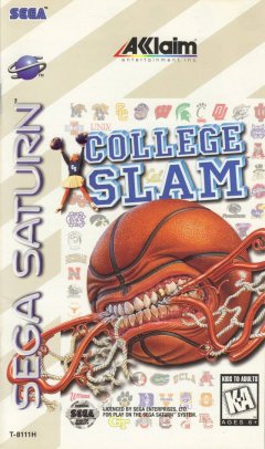 College Slam (US)