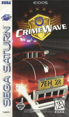 Crime Wave (1997) (US)