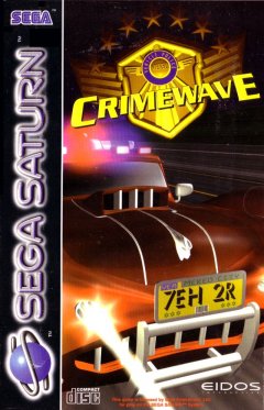 Crime Wave (1997) (EU)