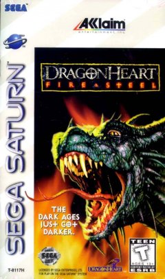 DragonHeart: Fire & Steel (US)