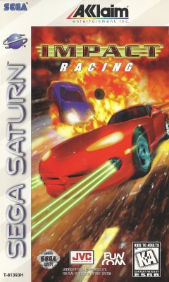 Impact Racing (US)
