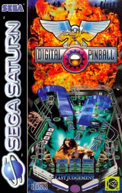 Digital Pinball (EU)