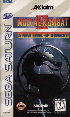 <a href='https://www.playright.dk/info/titel/mortal-kombat-ii'>Mortal Kombat II</a>    30/30