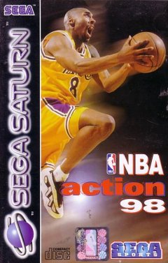 NBA Action 98 (EU)