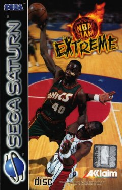 NBA Jam Extreme (EU)