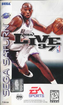 NBA Live '97 (US)