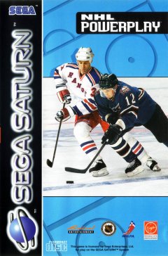 NHL Powerplay '96 (EU)