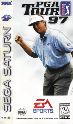 PGA Tour '97 (US)