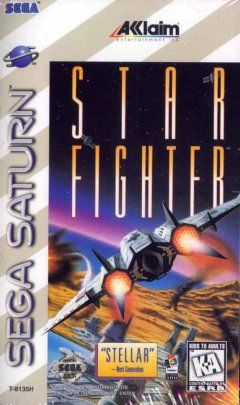 Star Fighter (US)