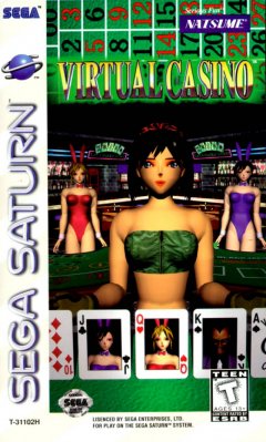 Virtual Casino (US)