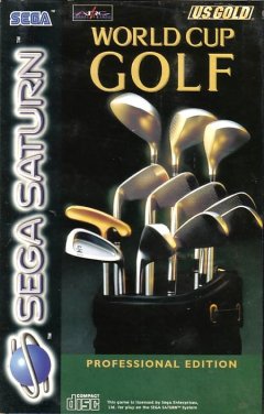 World Cup Golf: Professional Edition (EU)