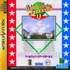 World Series Baseball II (JP)