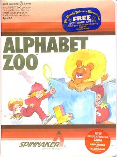 Alphabet Zoo (US)