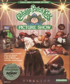 Cabbage Patch Kids Picture Show (US)