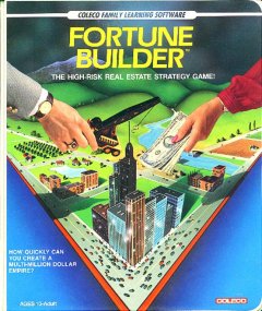 Fortune Builder (US)