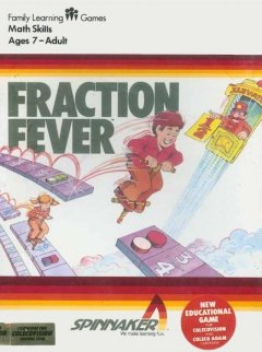 Fraction Fever (US)