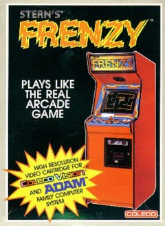 Frenzy (US)