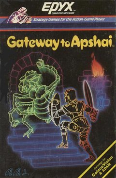 Gateway To Apshai (US)