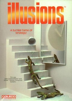 Illusions (US)