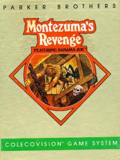 Montezuma's Revenge (US)