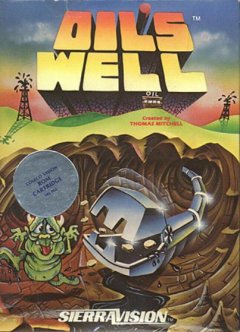 Oil's Well (US)