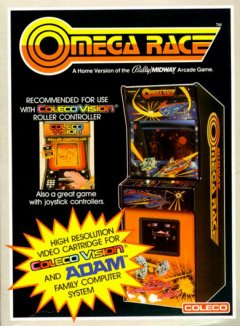 Omega Race (US)