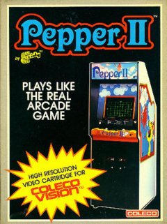 Pepper II (US)