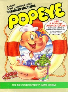 Popeye (US)